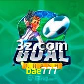 Goal Crash